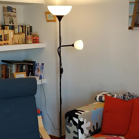 Apartamento S'Agaro Fagoi Eksteriør bilde