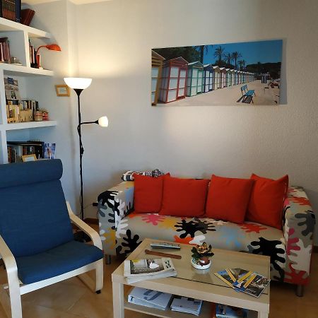 Apartamento S'Agaro Fagoi Eksteriør bilde