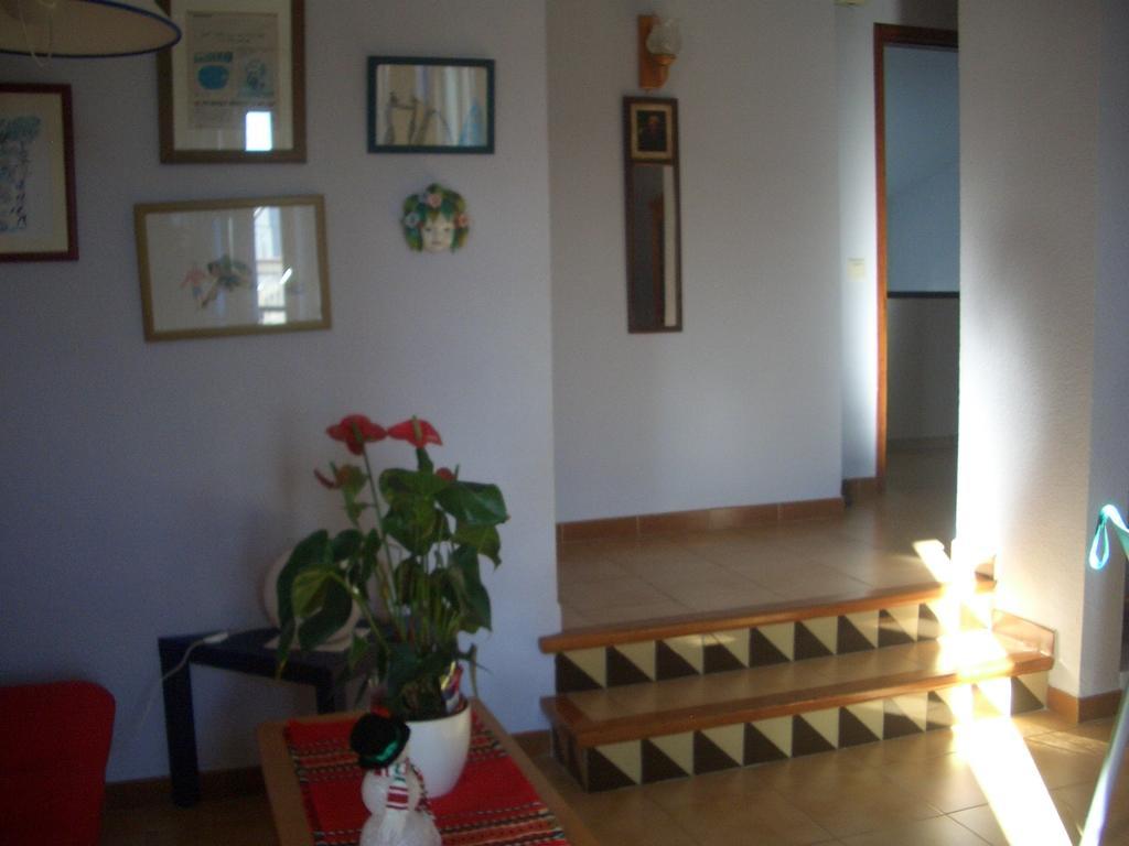 Apartamento S'Agaro Fagoi Rom bilde