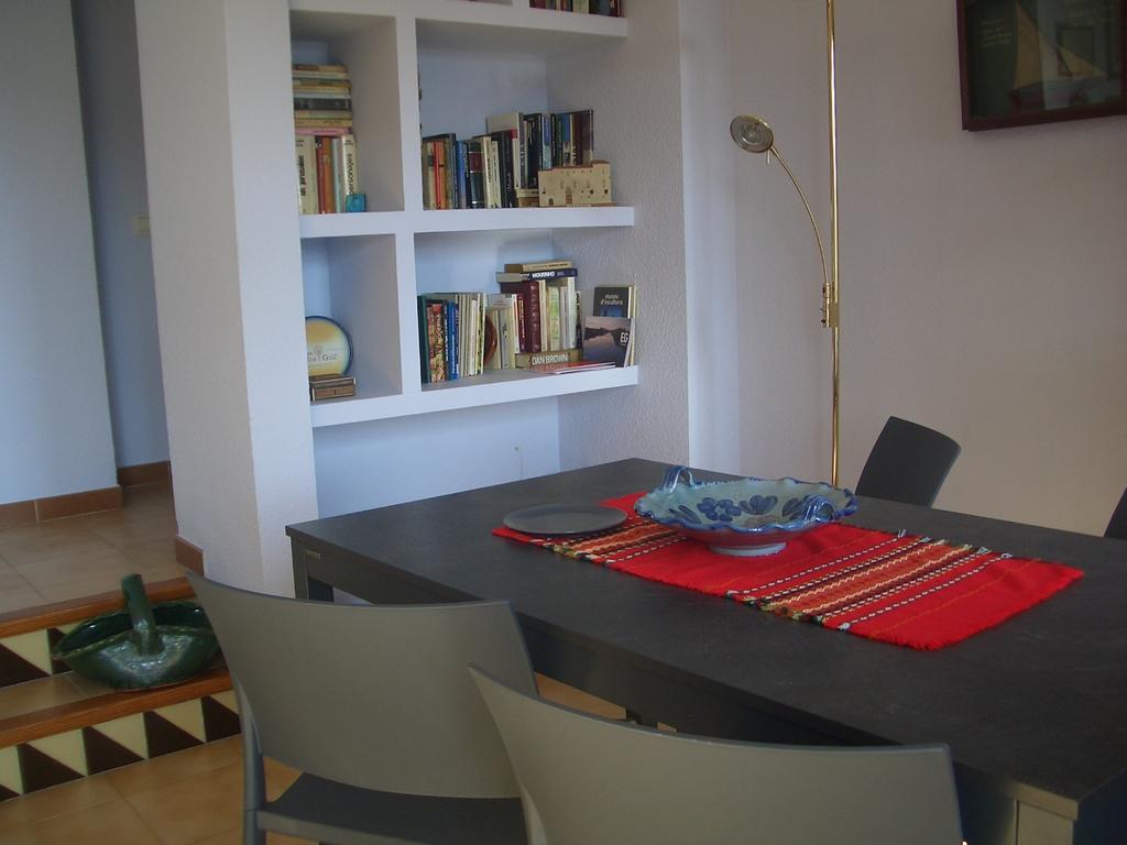 Apartamento S'Agaro Fagoi Rom bilde