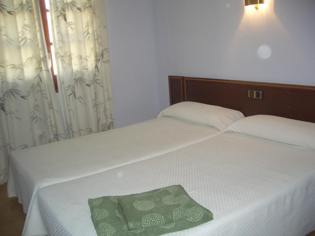 Apartamento S'Agaro Fagoi Rom bilde