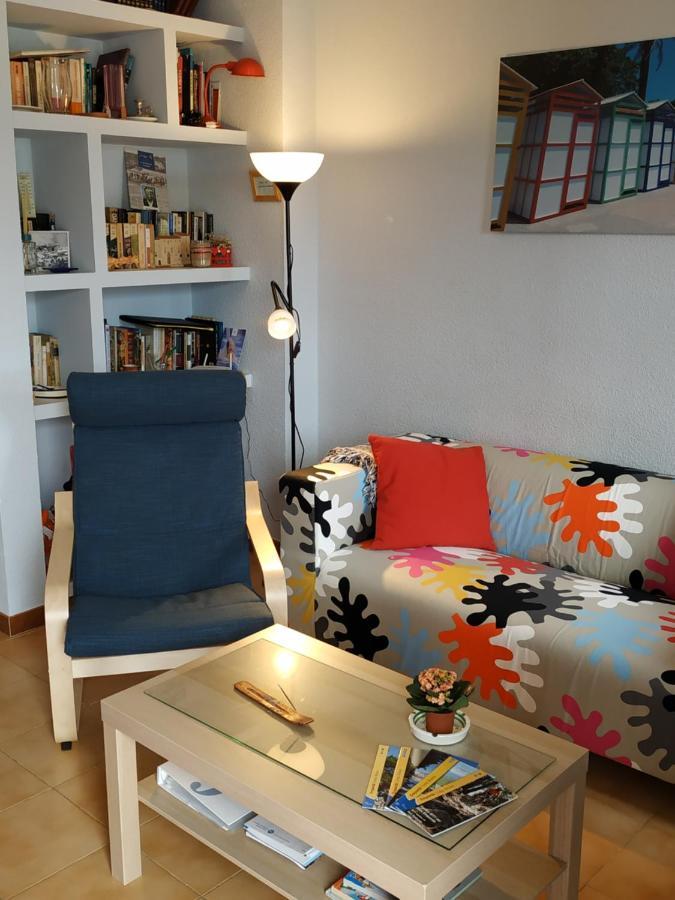 Apartamento S'Agaro Fagoi Eksteriør bilde