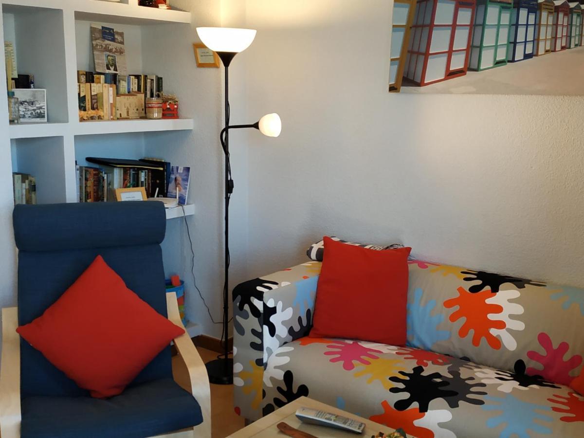 Apartamento S'Agaro Fagoi Eksteriør bilde